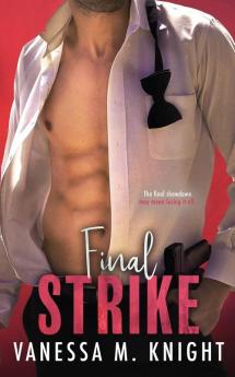 Final Strike: 1 (Chicago's Finest)