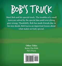 Bob's Truck