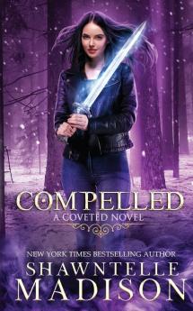 Compelled: 3 (Coveted)