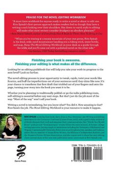 The Novel Editing Workbook