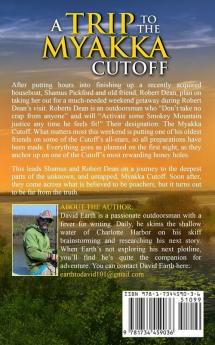 A Trip to the Myakka Cuttoff