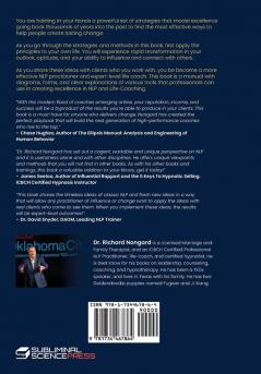 Excellence in NLP and Life Coaching