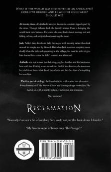 Reclamation