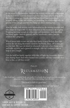 Reclamation 2