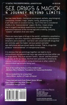 Sex Drugs & Magick - A Journey Beyond Limits