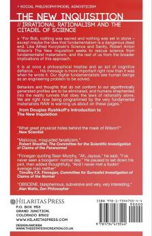 The New Inquisition
