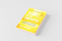 Signs of the Universe
