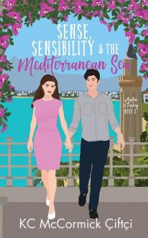 Sense Sensibility & the Mediterranean Sea