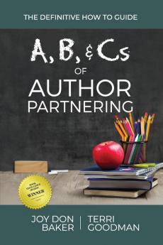 A B and Cs of Author Partnering