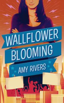 Wallflower Blooming: 1 (Cambria)