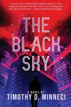 The Black Sky: 1 (Perseverantia)