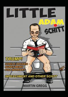 Little Adam Schitt