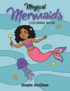 Magical Mermaids