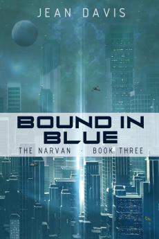 Bound In Blue: 3 (The Narvan)