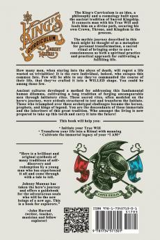 The King's Curriculum