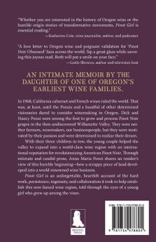 Pinot Girl: A Family. A Region. An Industry.