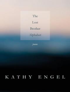 The Lost Brother Alphabet