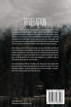 Revelation: Makah Island Mysteries Book One: 1