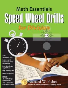 Speed Wheel Drills for Division