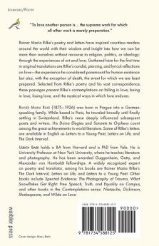 Rilke on Love