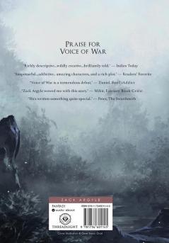 Voice of War