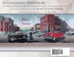 Painting Oklahoma and Beyond