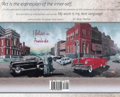 Painting Oklahoma and Beyond