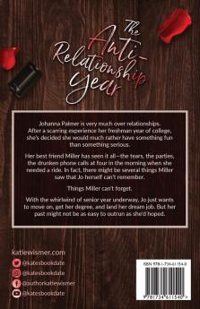 The Anti-Relationship Year