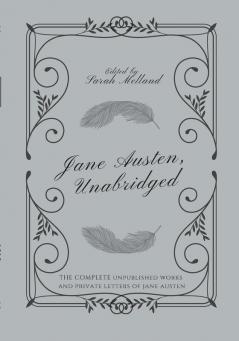 Jane Austen Unabridged