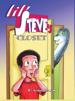 Lil' Steve's Closet