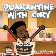 Quarantine with Cory