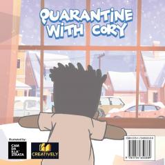 Quarantine with Cory