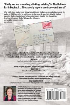 Letters from Dachau: A father's witness of war a daughter's dream of peace