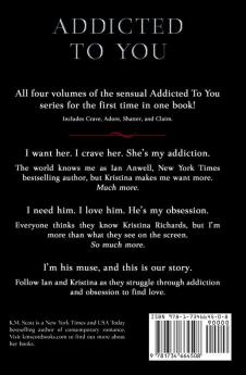 Addicted To You Series