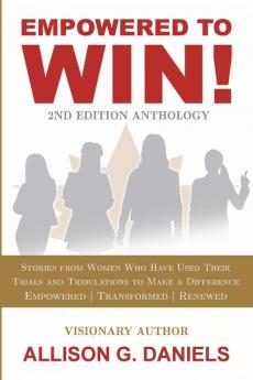 Empowered to Win 2nd Edition Anthology