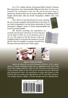 Rice Roots: The Vietnam War: True Stories from the Diary of a U.S. Combat Advisor