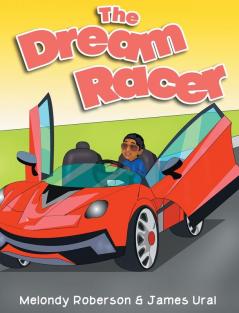 The Dream Racer: 3 (Imagination)