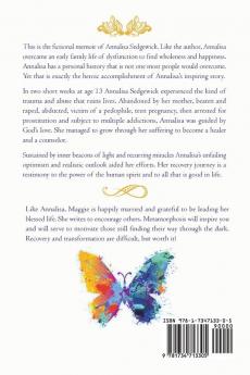 Metamorphosis: A Fictional Memoir of Recovery and Beyond