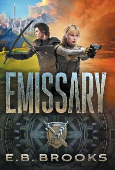 Emissary: 1 (Emissary Quintet)