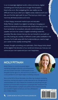 Click Happy: Your Guide to a Meaningful Life and Career in the Digital Era