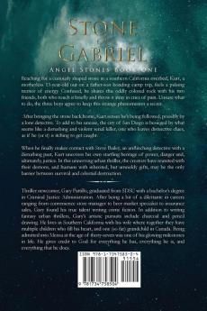 Stone of Gabriel: Angel Stones Book One: 1