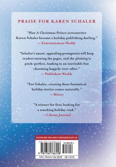 A Royal Christmas Fairy Tale: A heartfelt Christmas romance from writer of Netflix's A Christmas Prince