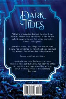 Dark Tides: A Wicked Fairytale book 1