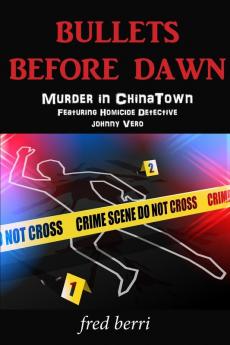 Bullets Before Dawn-Murder in Chinatown (2)