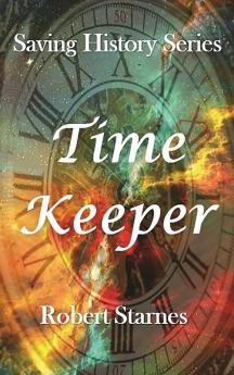 Time Keeper: 1 (Saving History)