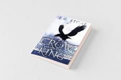 The Crow and the King