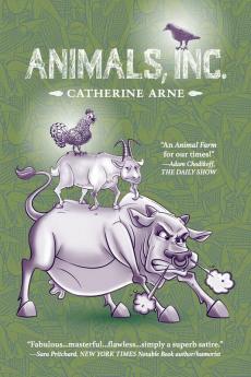 Animals Inc.