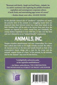 Animals Inc.