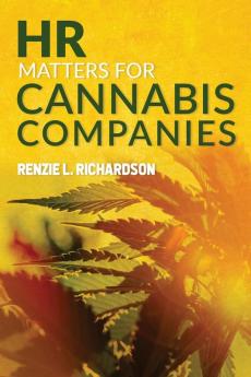 HR Matters for Cannabis Companies