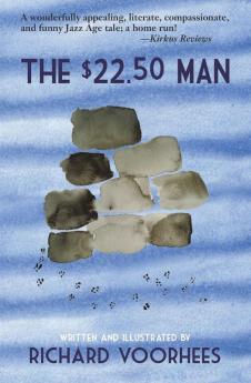 The $22.50 Man: TWO (The Genji Trilogy)